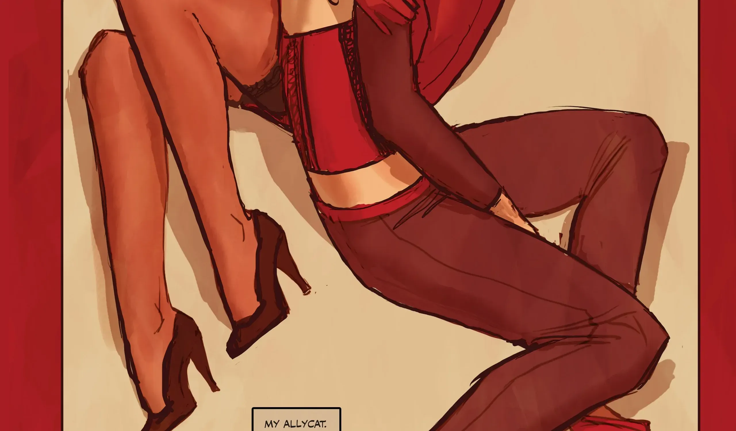 Sunstone - Page 32