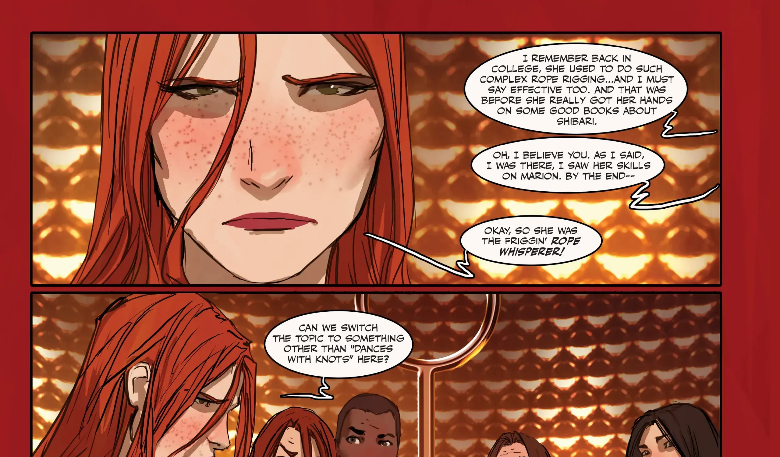 Sunstone - Page 4