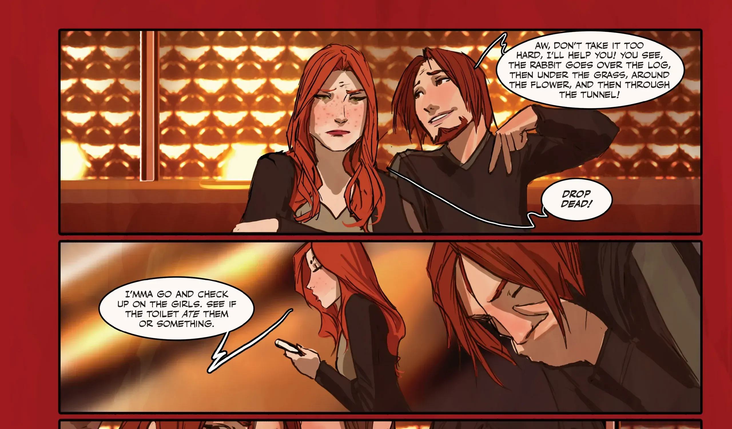 Sunstone - Page 7