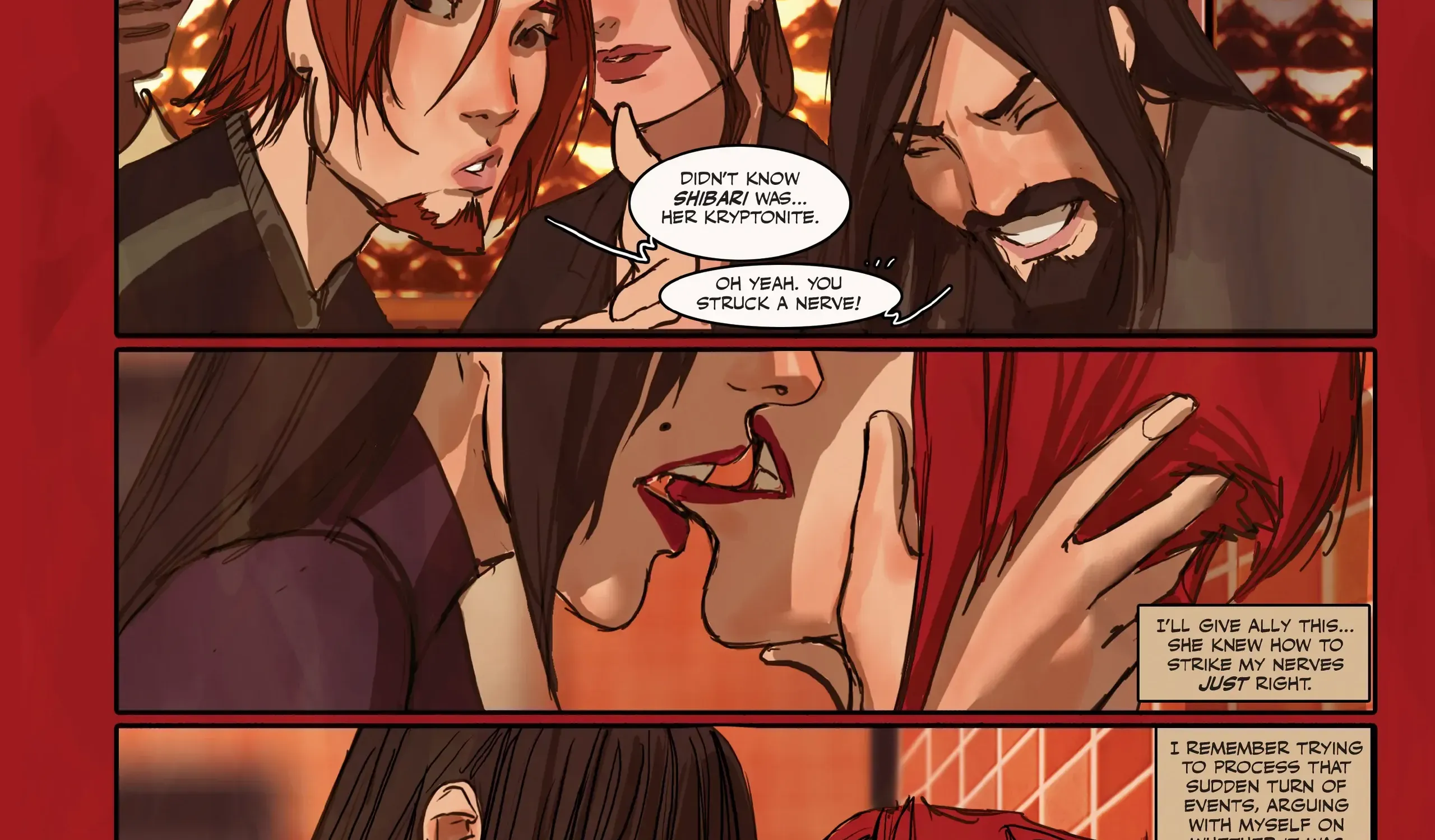 Sunstone - Page 8