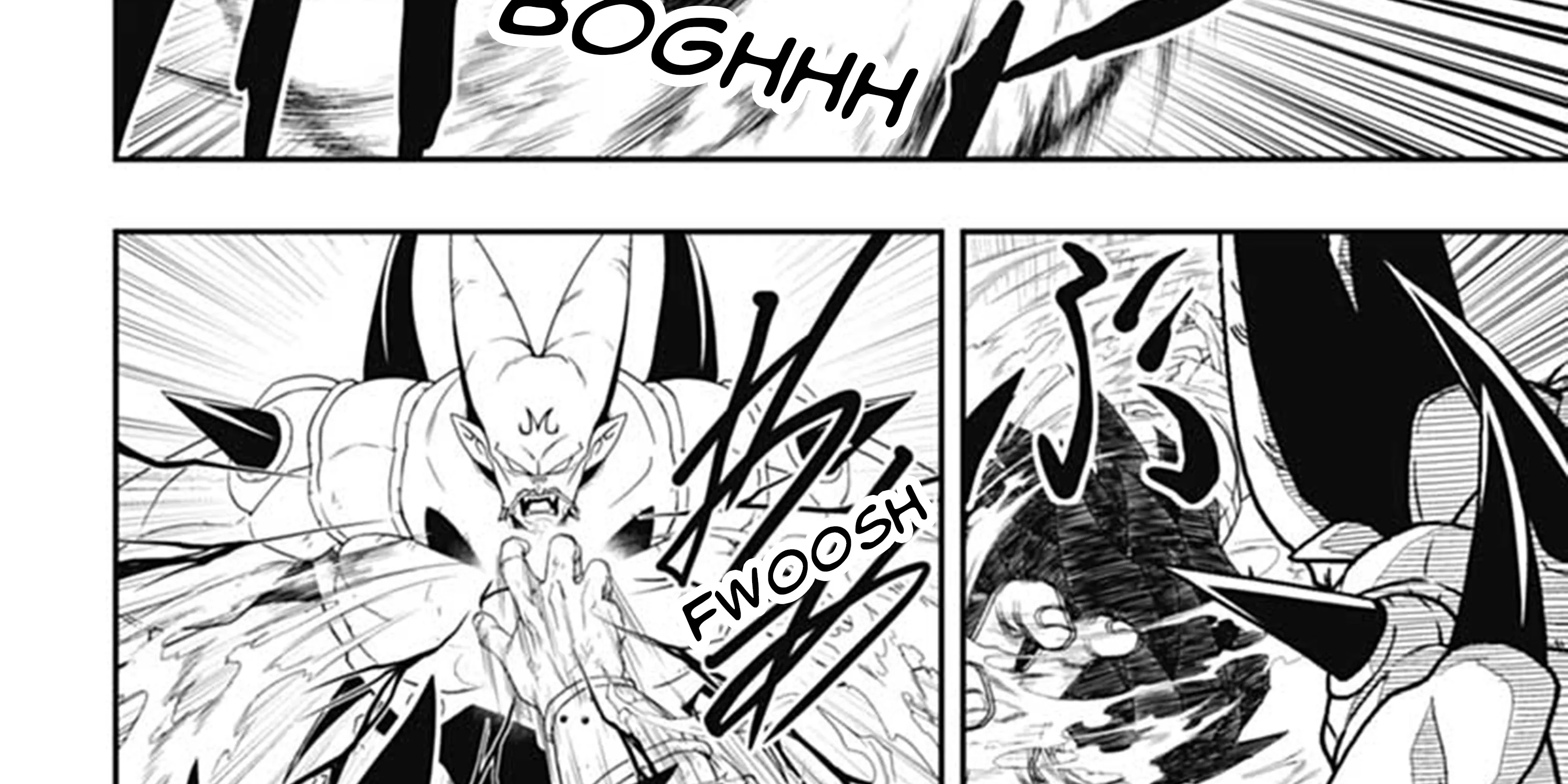 Super Dragon Ball Heroes: Big Bang Mission! Chapter 11 page 31 - MangaKakalot