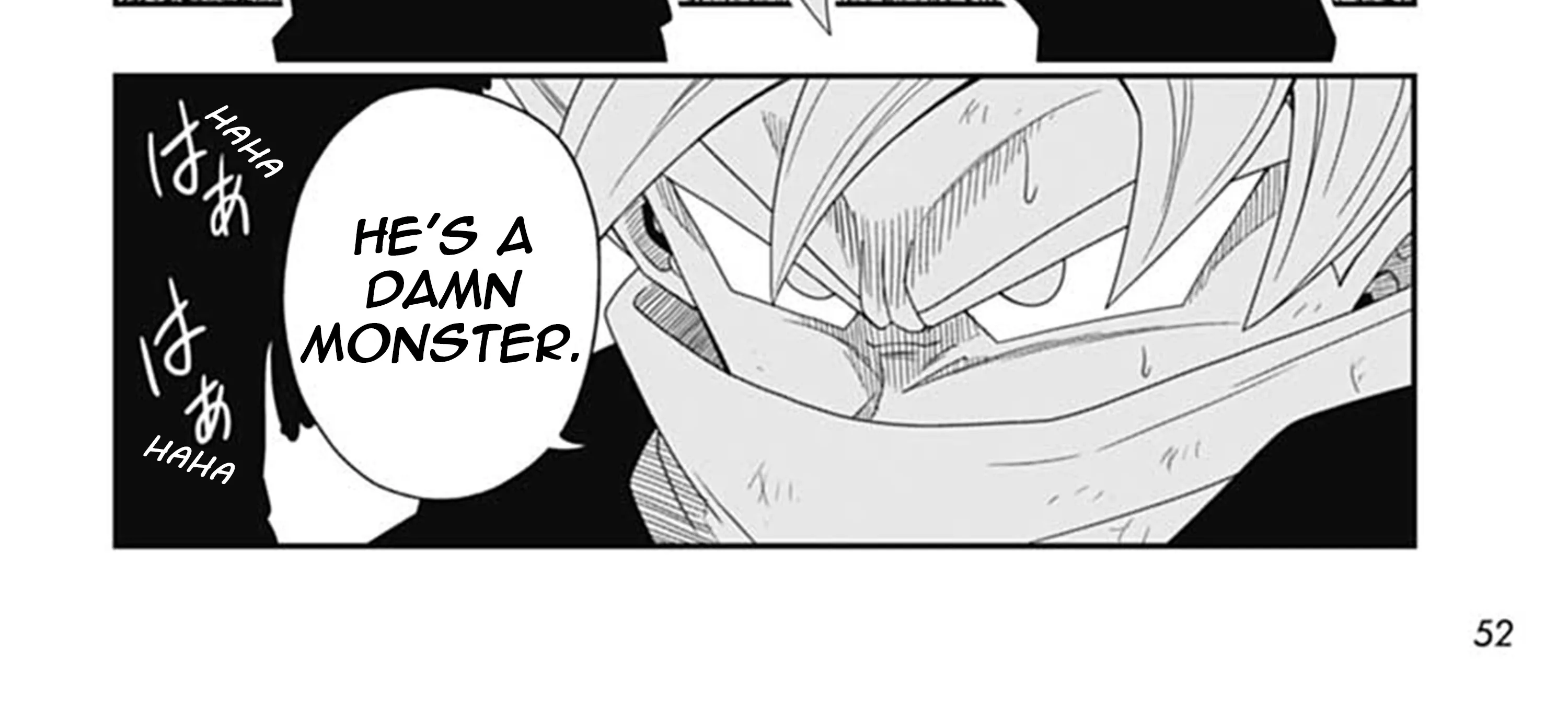 Super Dragon Ball Heroes: Big Bang Mission! Chapter 11 page 84 - MangaKakalot