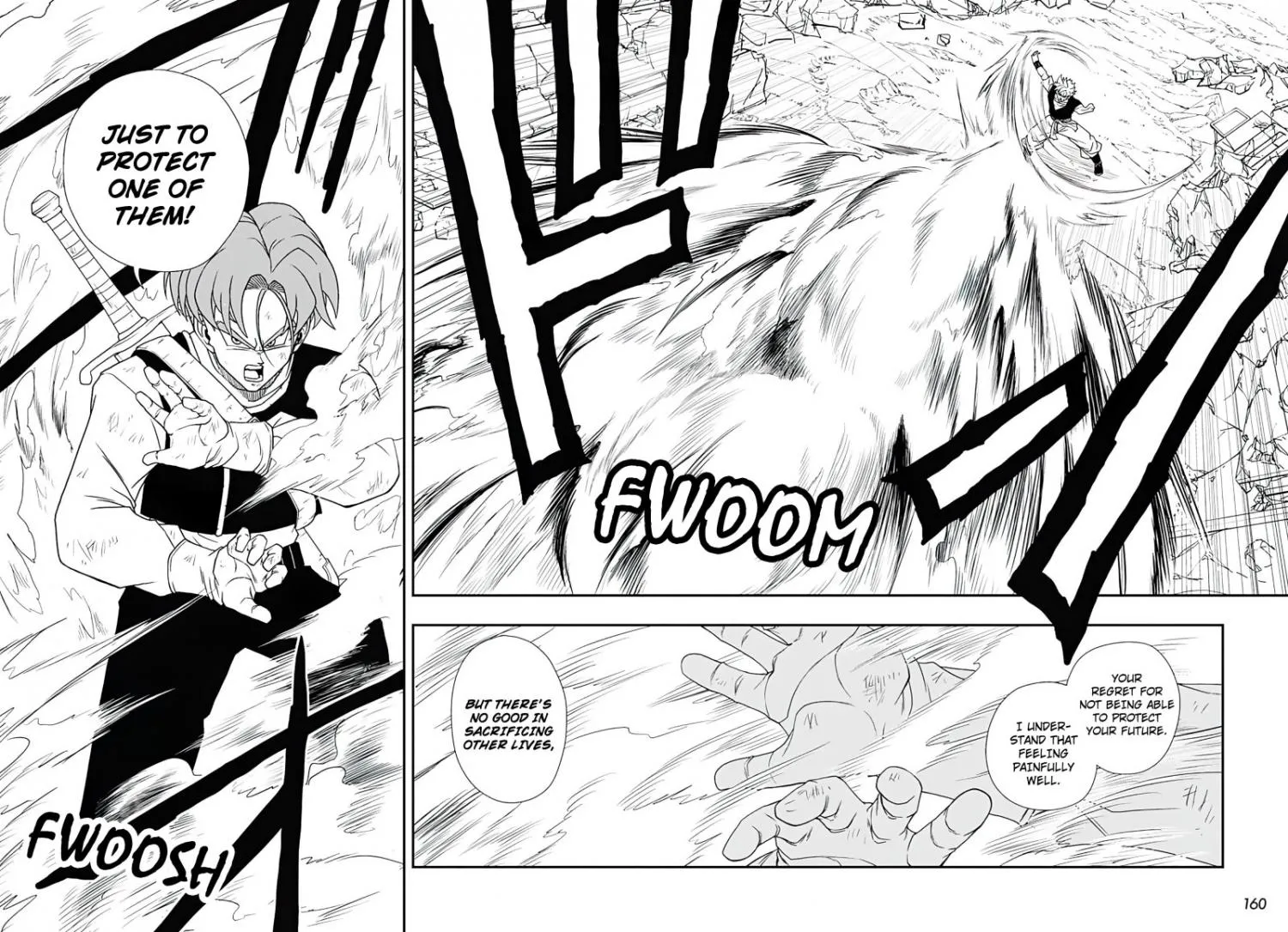 Super Dragon Ball Heroes: Ultra God Mission!!!! Chapter 5 page 23 - MangaKakalot