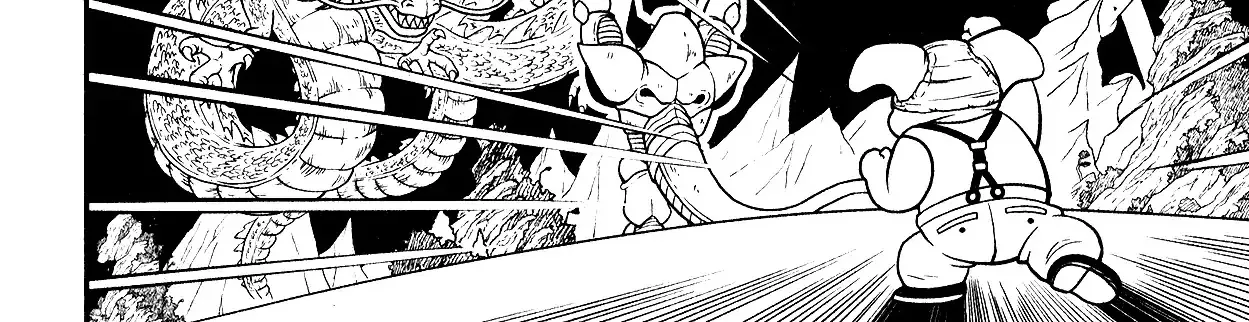 Super Dragon Ball Heroes: Universe Mission Chapter 5 page 50 - MangaKakalot