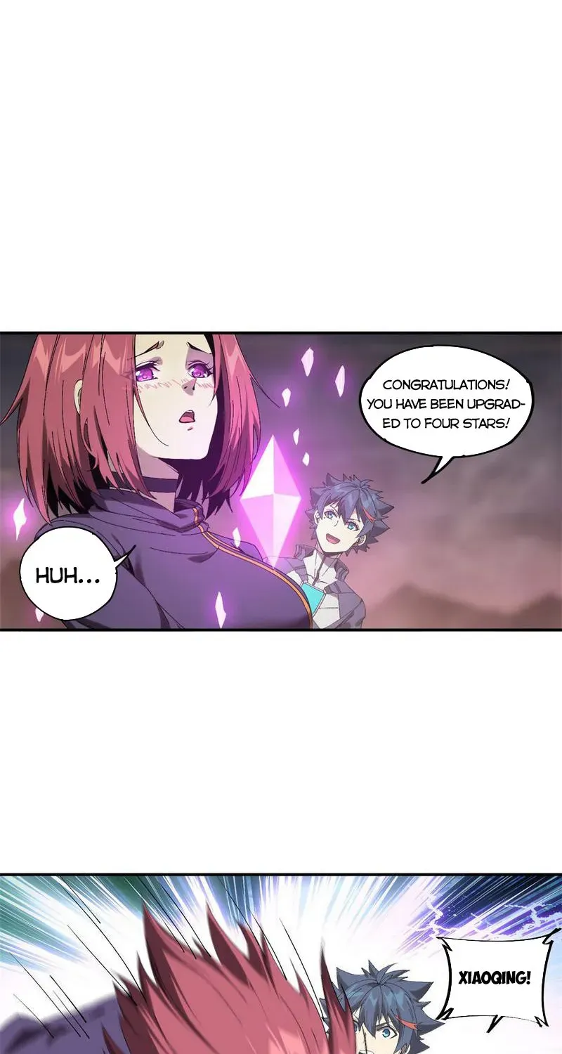 Super God Card Maker Chapter 138 page 5 - Mangabat