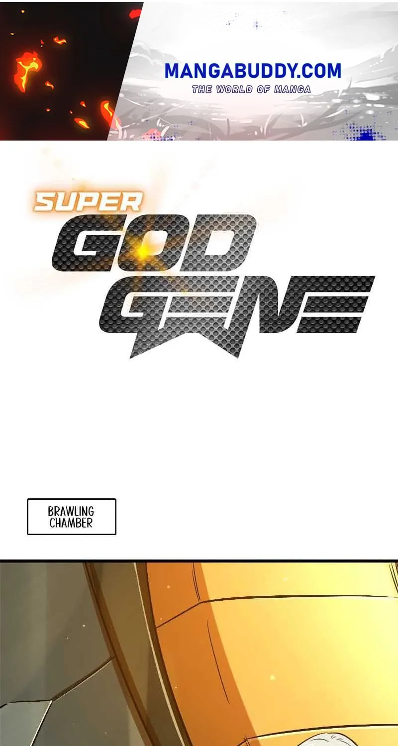 Super God Gene Chapter 12 page 1 - MangaNato