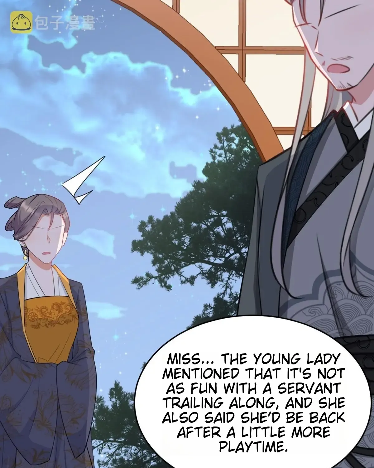 Super Green Tea System Chapter 8 page 29 - MangaKakalot