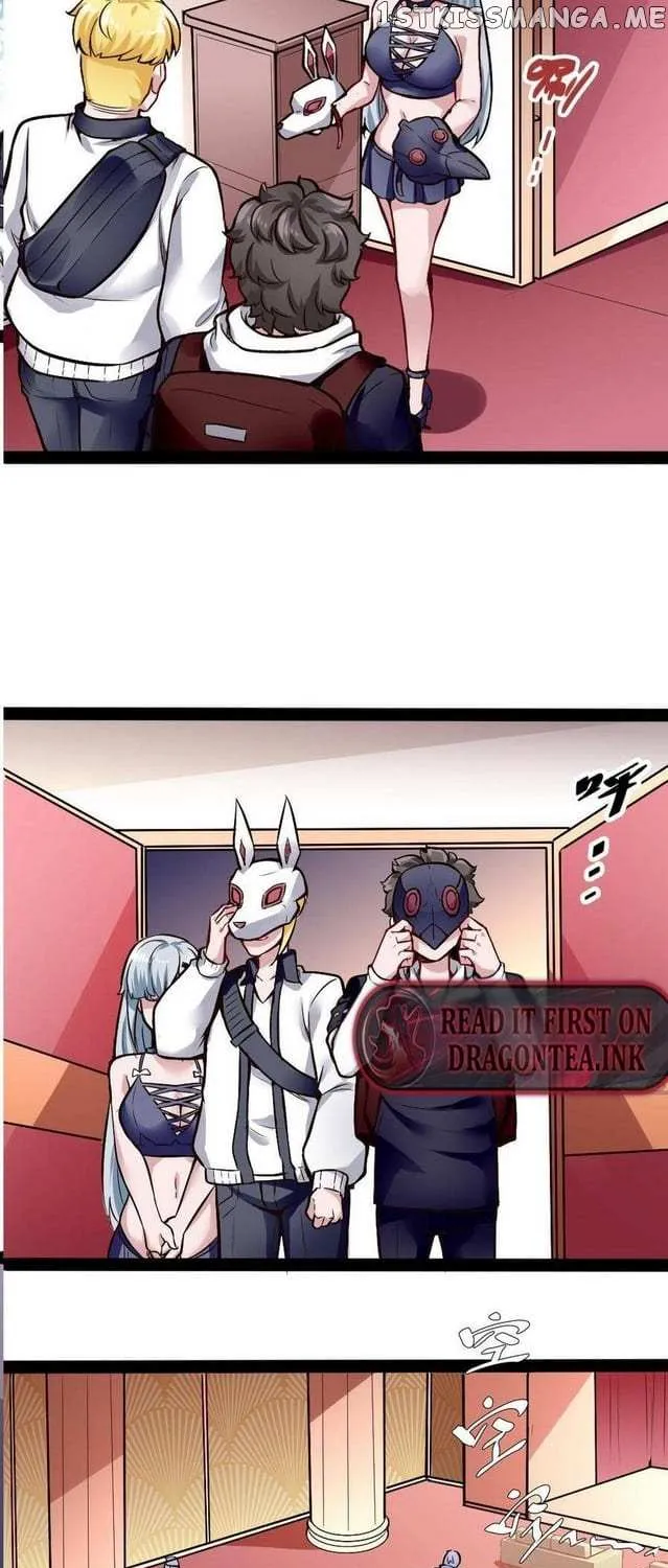 Super Keyboard Man Chapter 194 page 12 - MangaKakalot