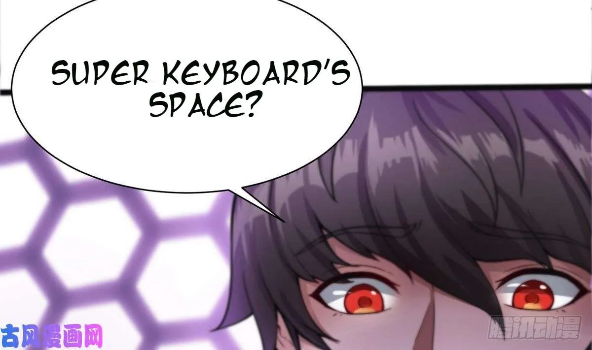 Super Keyboard Man Chapter 4 page 32 - MangaKakalot