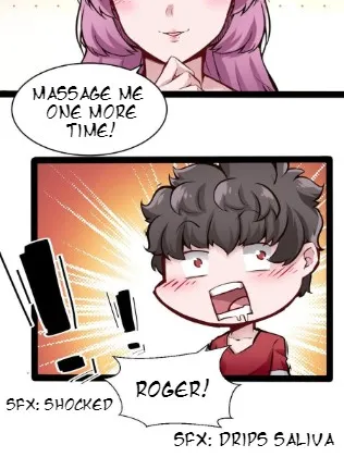 Super Keyboard Man Chapter 94 page 16 - MangaKakalot