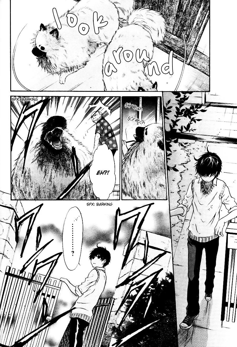 Super Lovers Chapter 11.1 page 44 - MangaKakalot