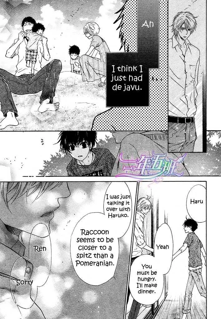 Super Lovers Chapter 11 page 26 - MangaKakalot