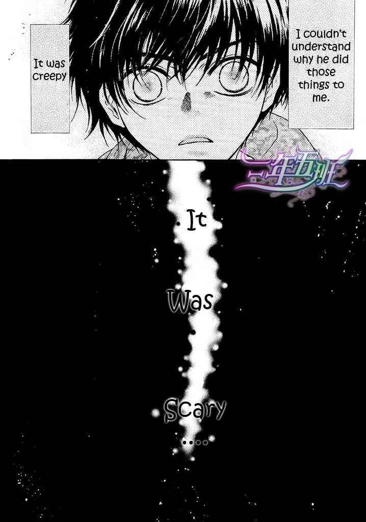 Super Lovers Chapter 11 page 4 - MangaKakalot