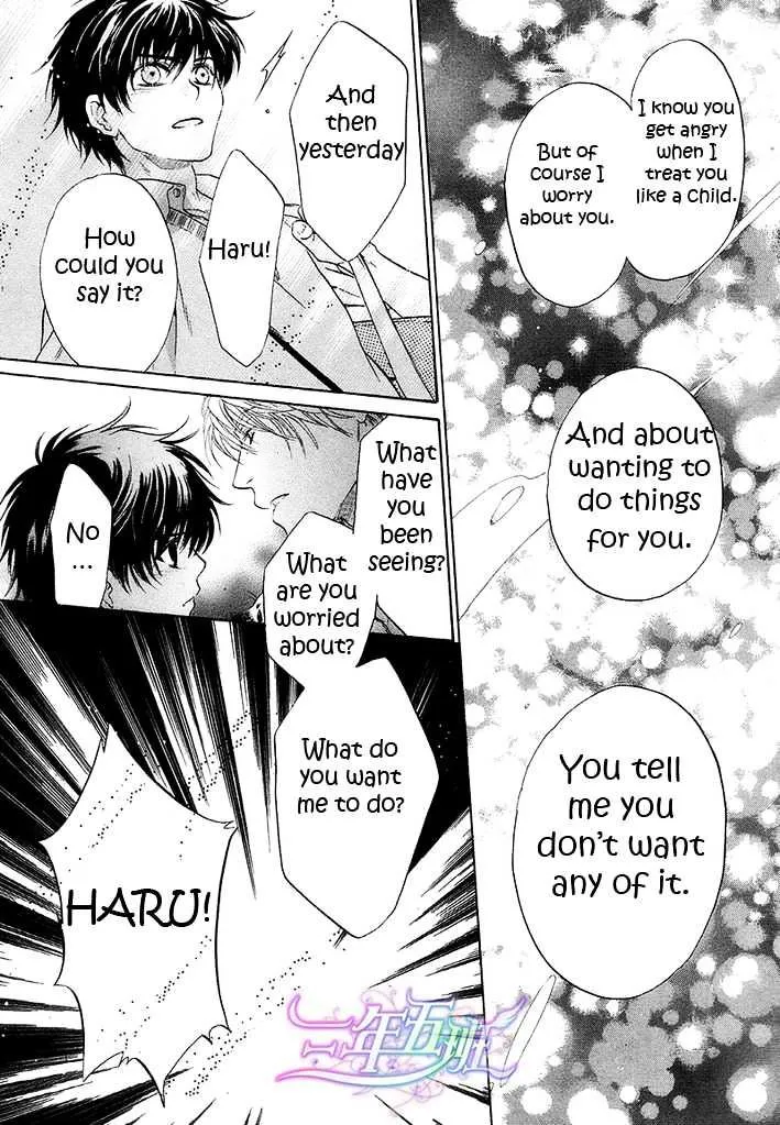 Super Lovers Chapter 11 page 48 - MangaKakalot