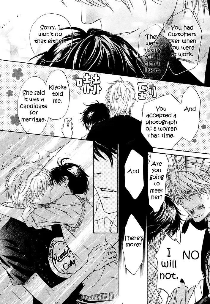 Super Lovers Chapter 11 page 51 - MangaKakalot