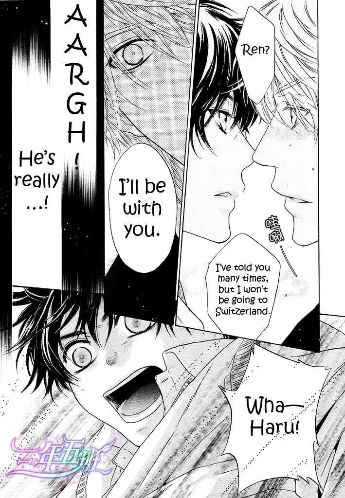 Super Lovers Chapter 11 page 52 - MangaKakalot