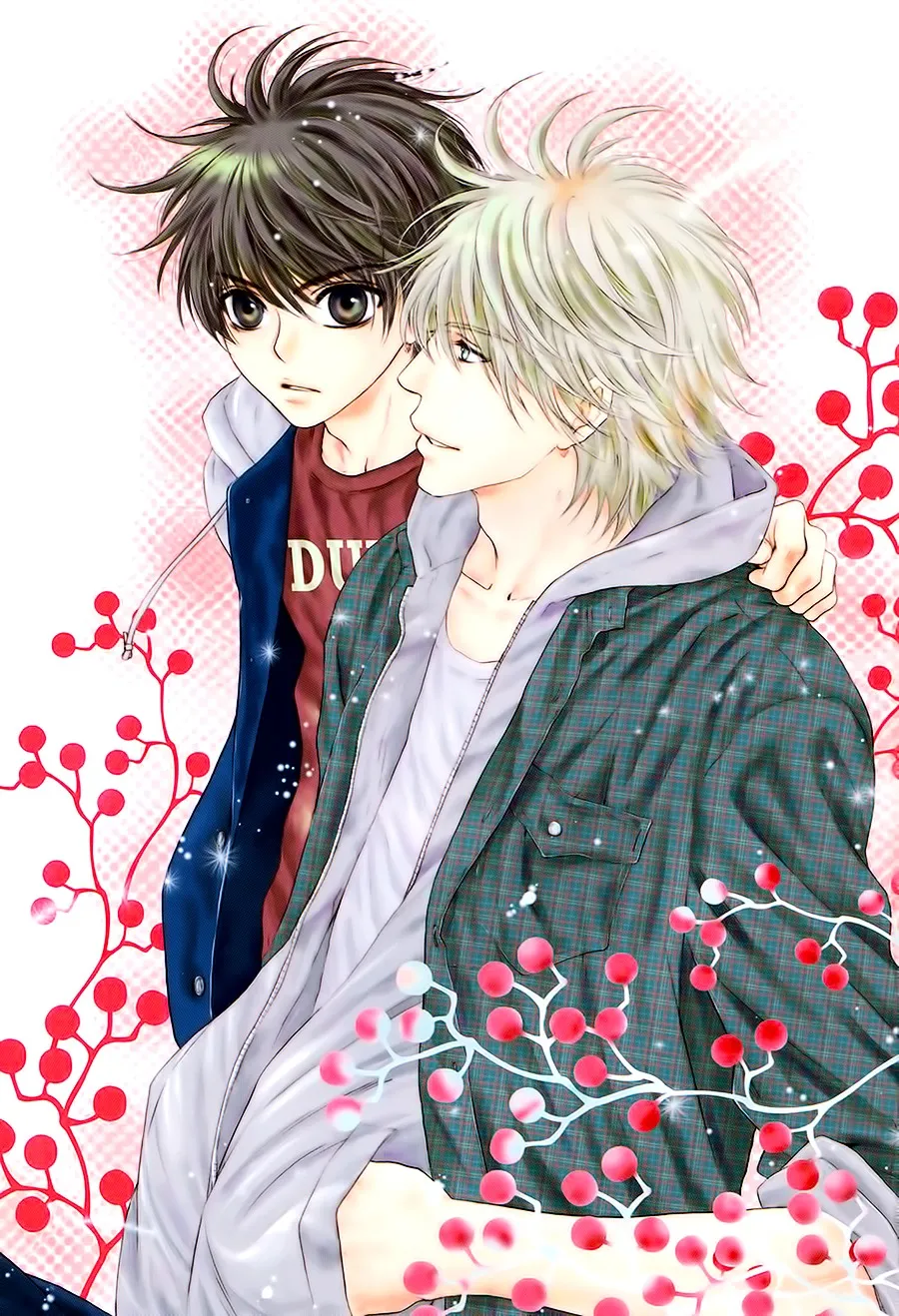 Super Lovers Chapter 13.1 page 2 - MangaKakalot