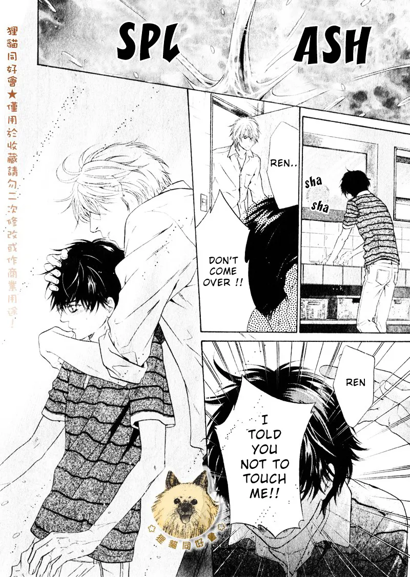 Super Lovers Chapter 14 page 60 - MangaKakalot