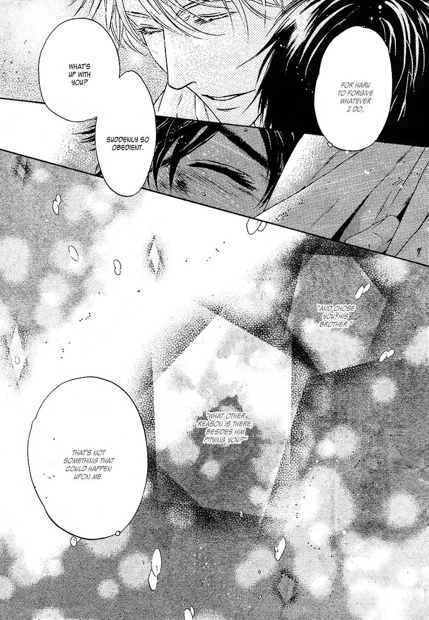 Super Lovers Chapter 26 page 44 - MangaKakalot