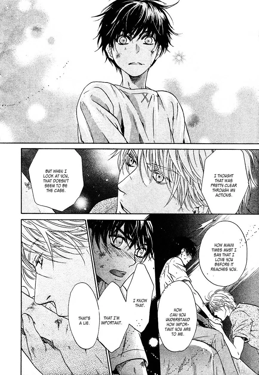 Super Lovers Chapter 26 page 51 - MangaKakalot