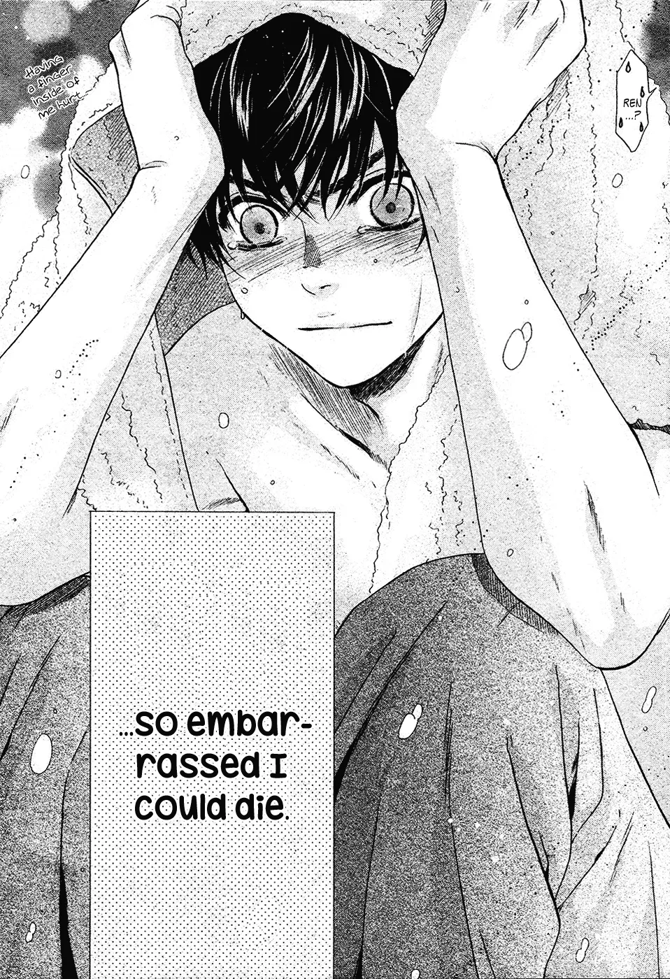 Super Lovers Chapter 27 page 51 - MangaKakalot