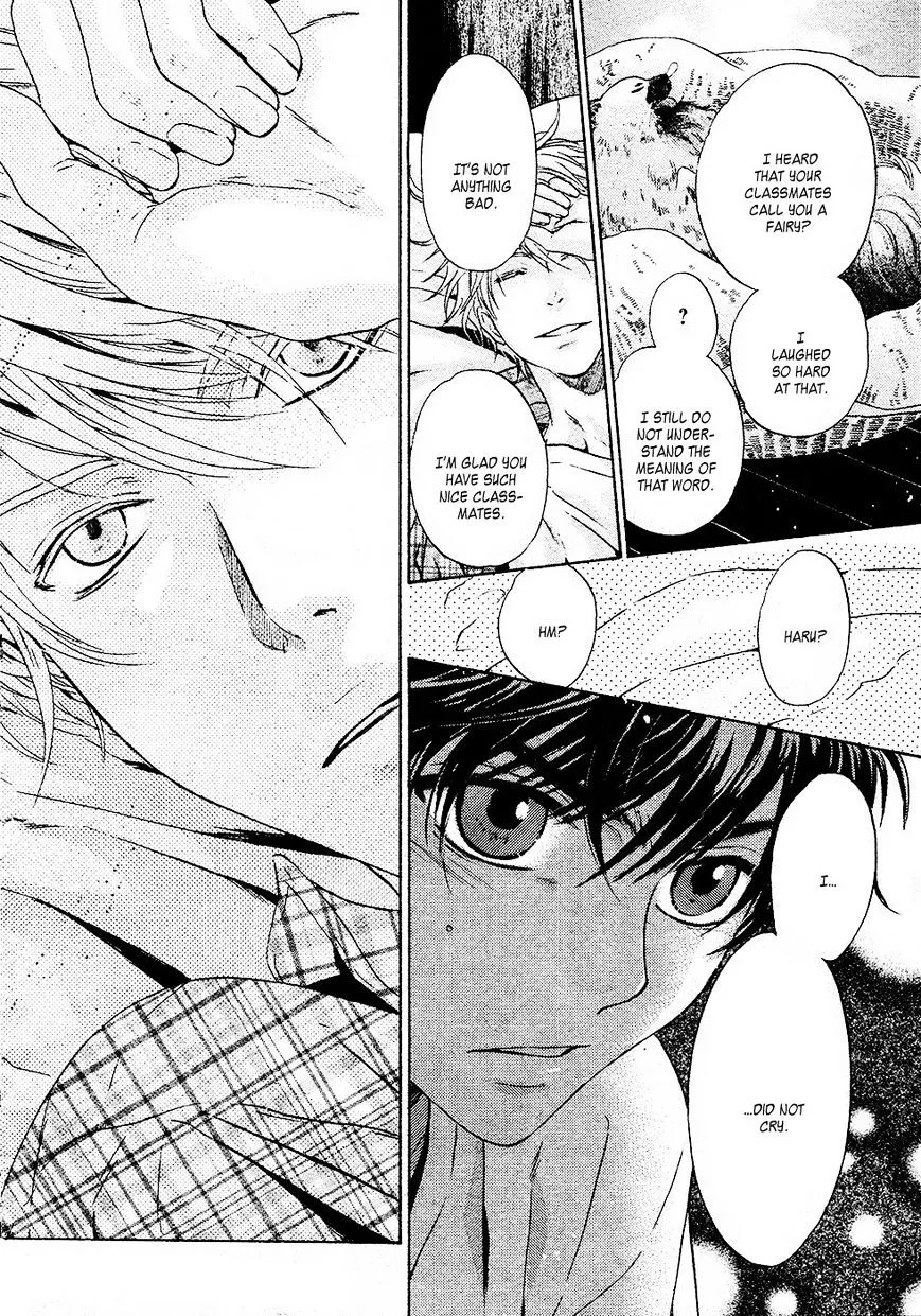 Super Lovers Chapter 28 page 48 - MangaKakalot