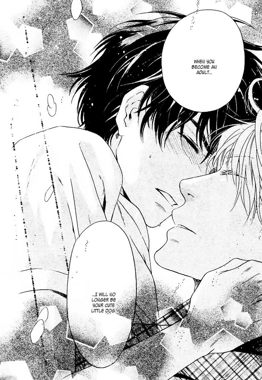 Super Lovers Chapter 28 page 52 - MangaKakalot