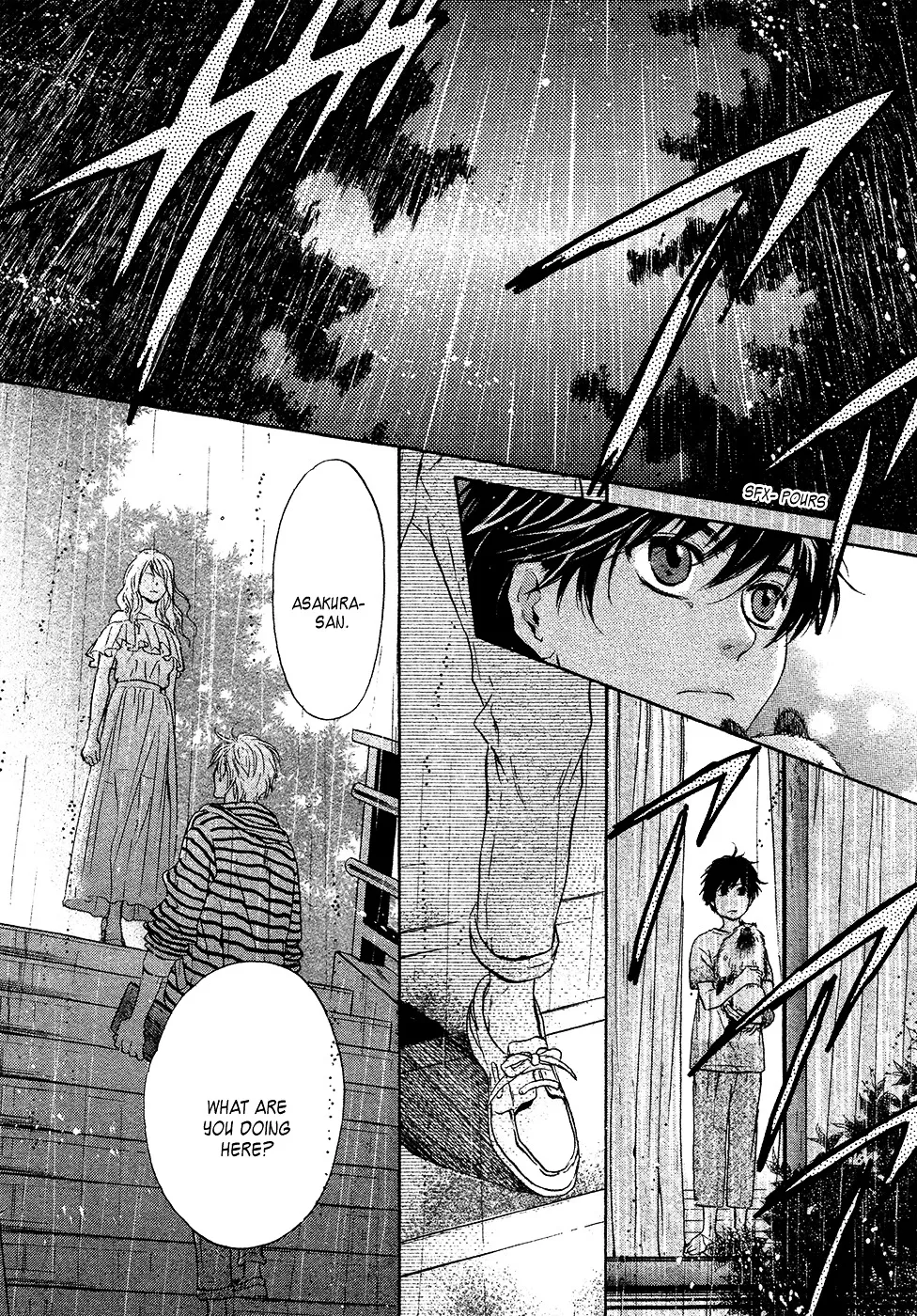 Super Lovers Chapter 29 page 51 - MangaKakalot