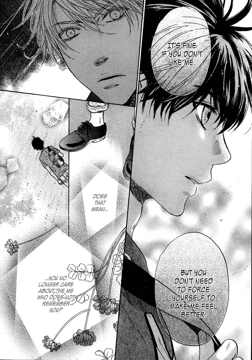 Super Lovers Chapter 31 page 26 - MangaKakalot