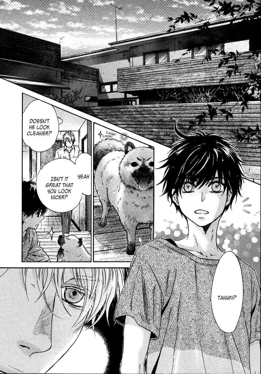 Super Lovers Chapter 31 page 42 - MangaKakalot