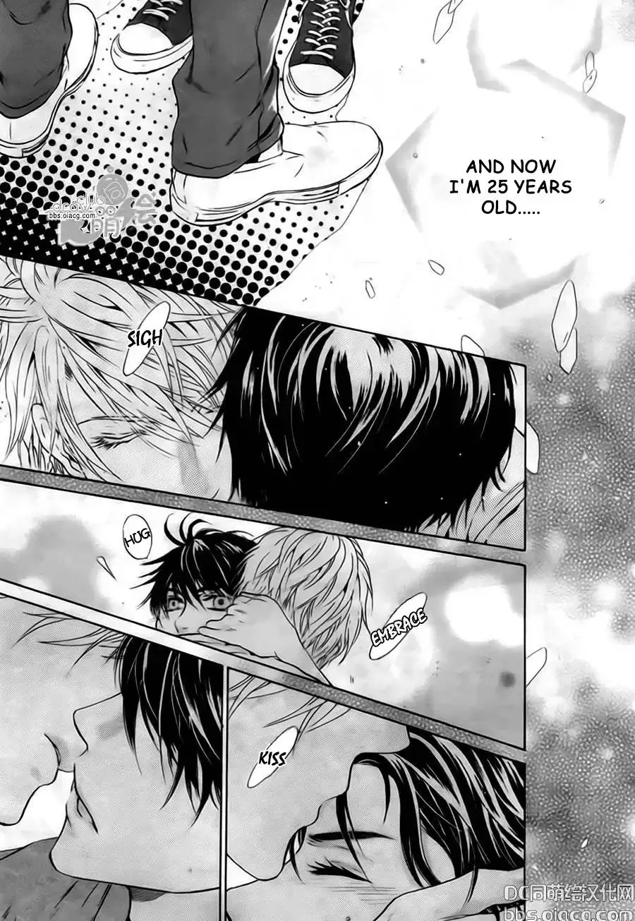 Super Lovers Chapter 33 page 29 - MangaKakalot