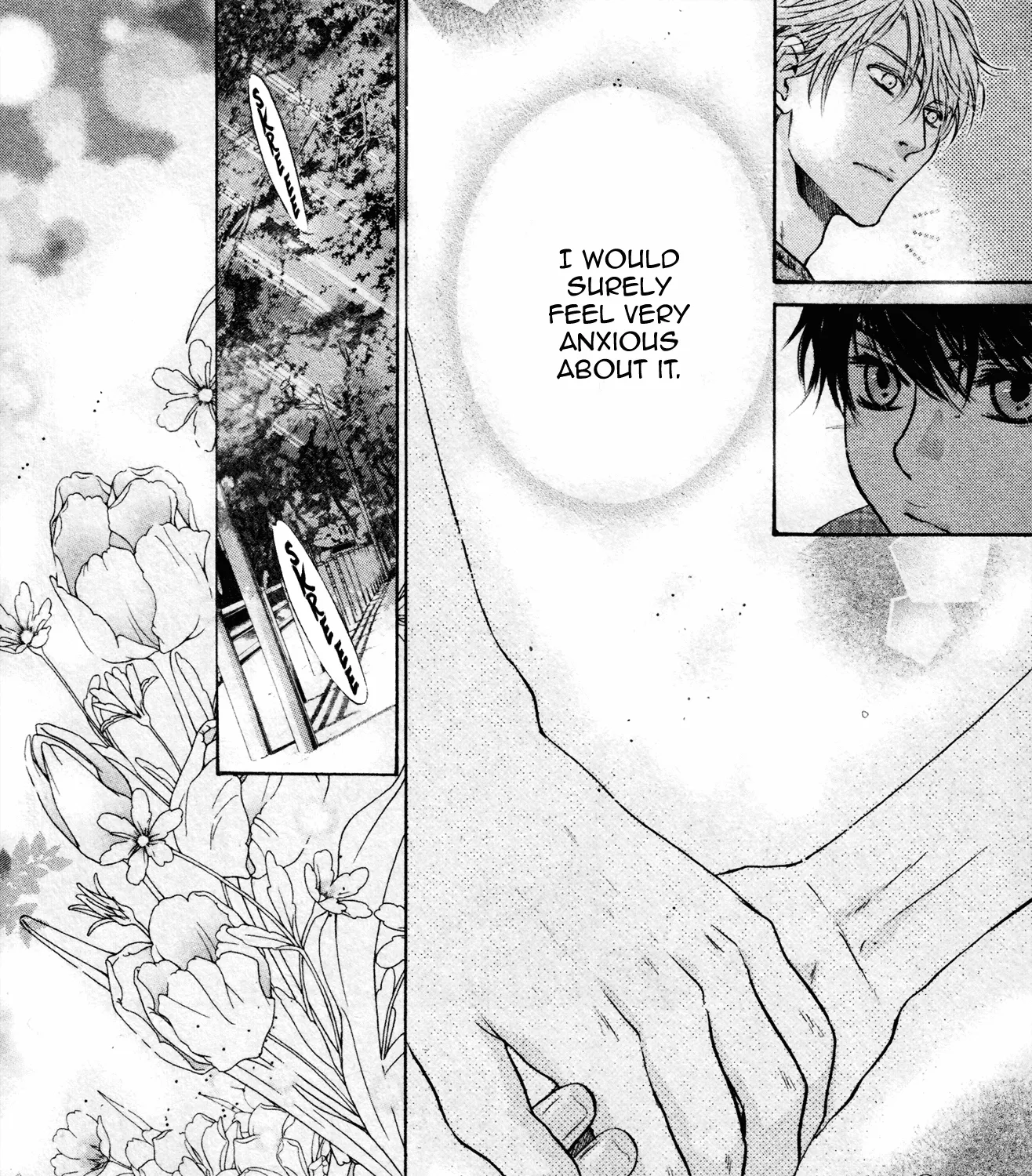 Super Lovers Chapter 34 page 16 - MangaKakalot