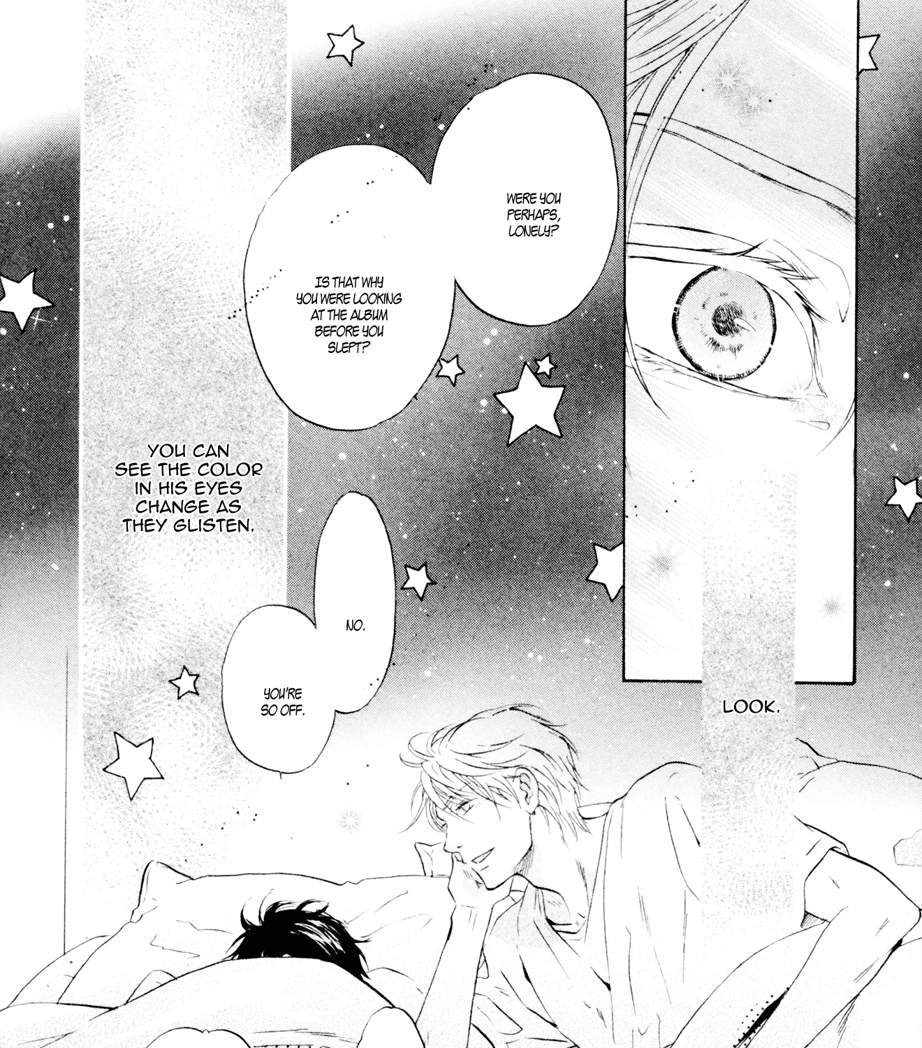 Super Lovers Chapter 38 page 44 - MangaKakalot