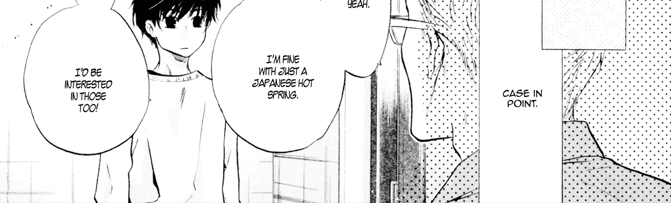 Super Lovers Chapter 38 page 63 - MangaKakalot