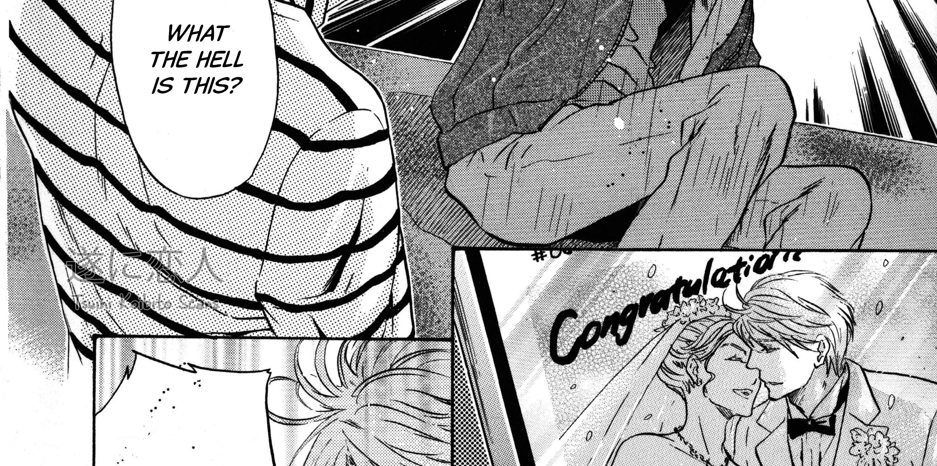 Super Lovers Chapter 41.6 page 36 - MangaKakalot