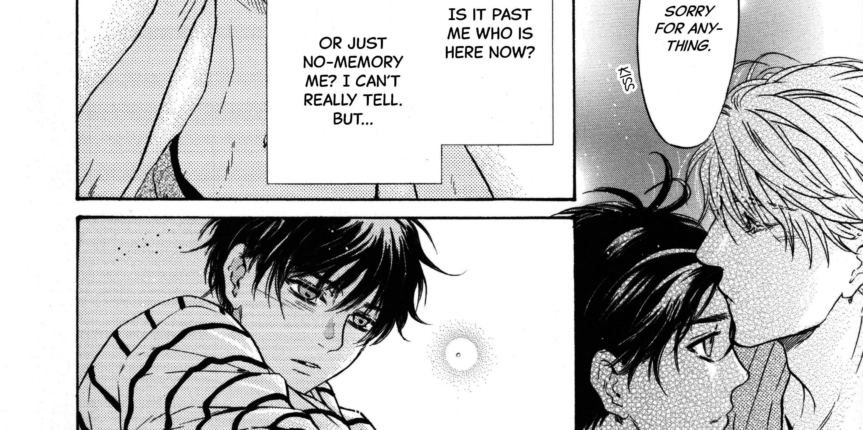 Super Lovers Chapter 41.6 page 72 - MangaKakalot