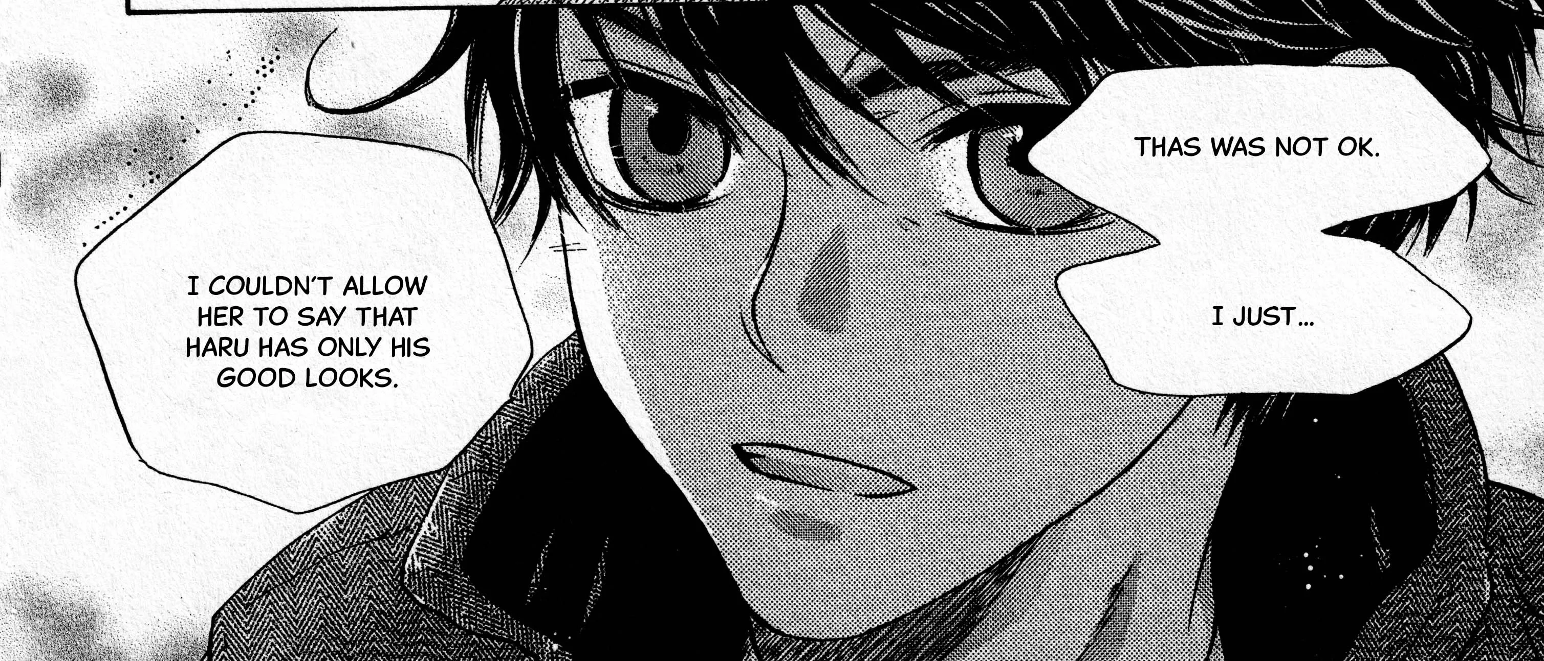 Super Lovers Chapter 42 page 109 - MangaKakalot