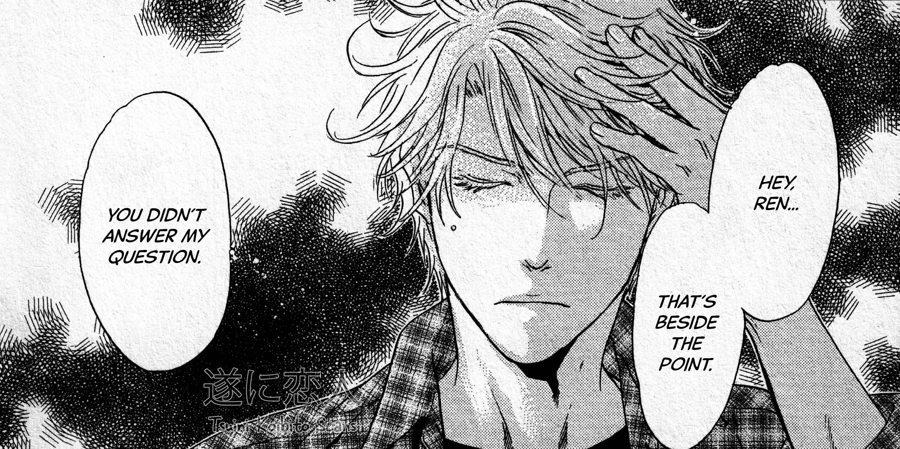 Super Lovers Chapter 43 page 47 - MangaKakalot