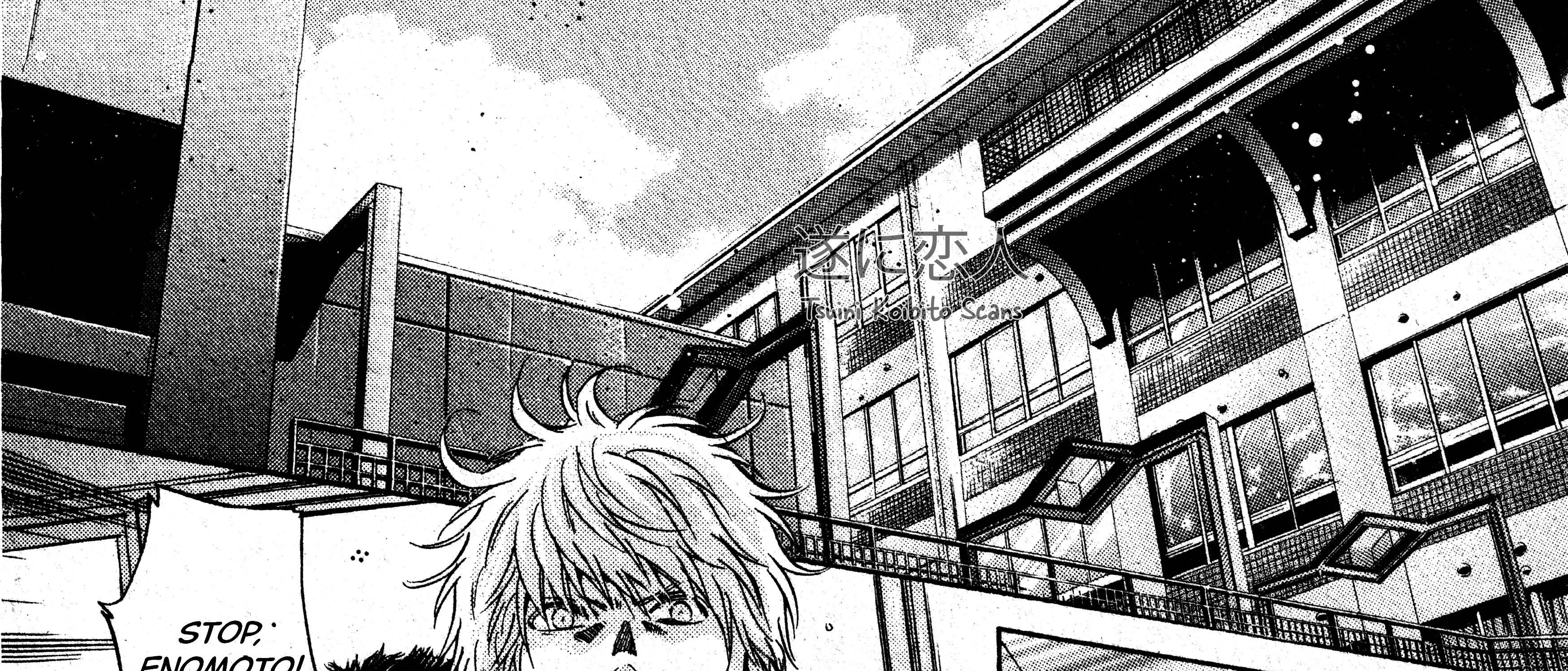 Super Lovers Chapter 46 page 182 - MangaKakalot