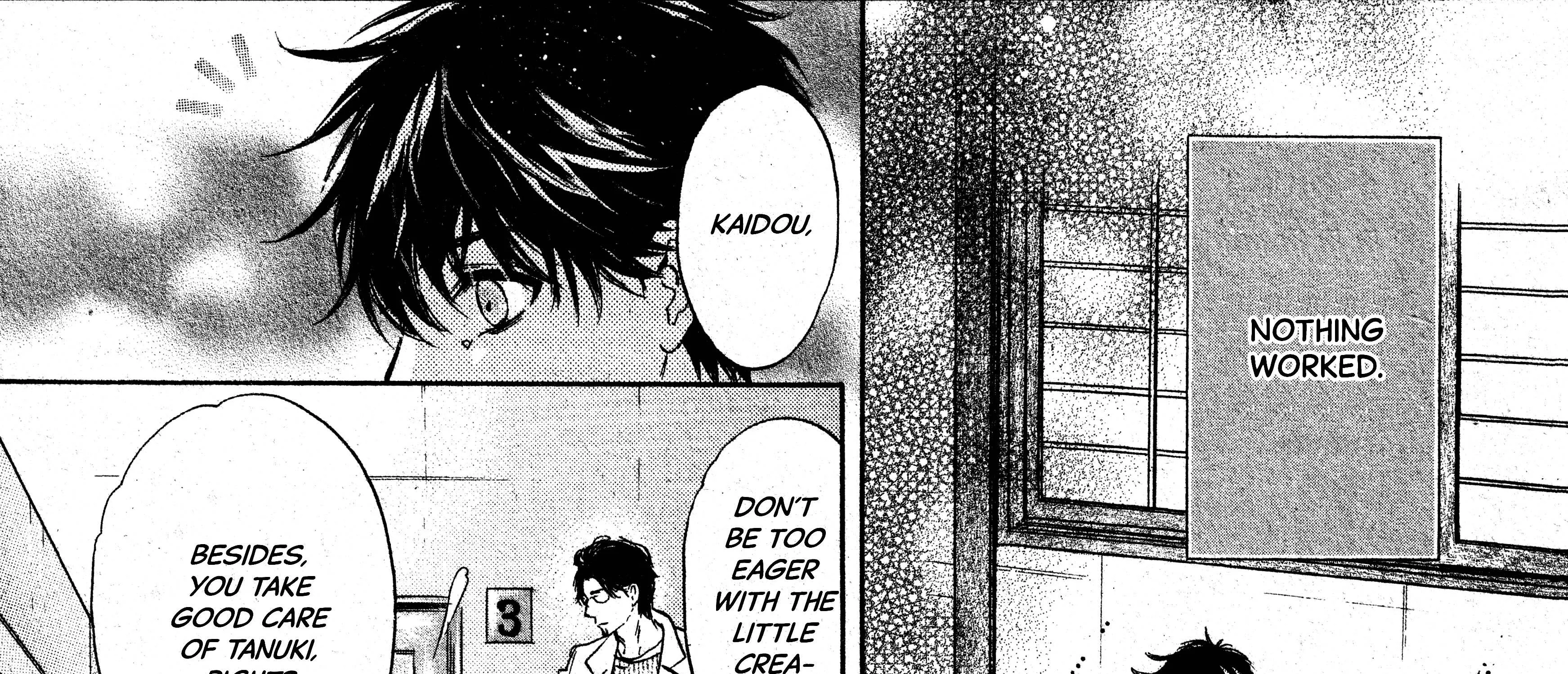 Super Lovers Chapter 46 page 90 - MangaKakalot