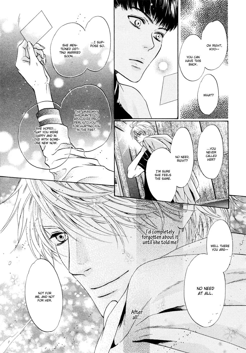 Super Lovers Chapter 7 page 44 - MangaKakalot