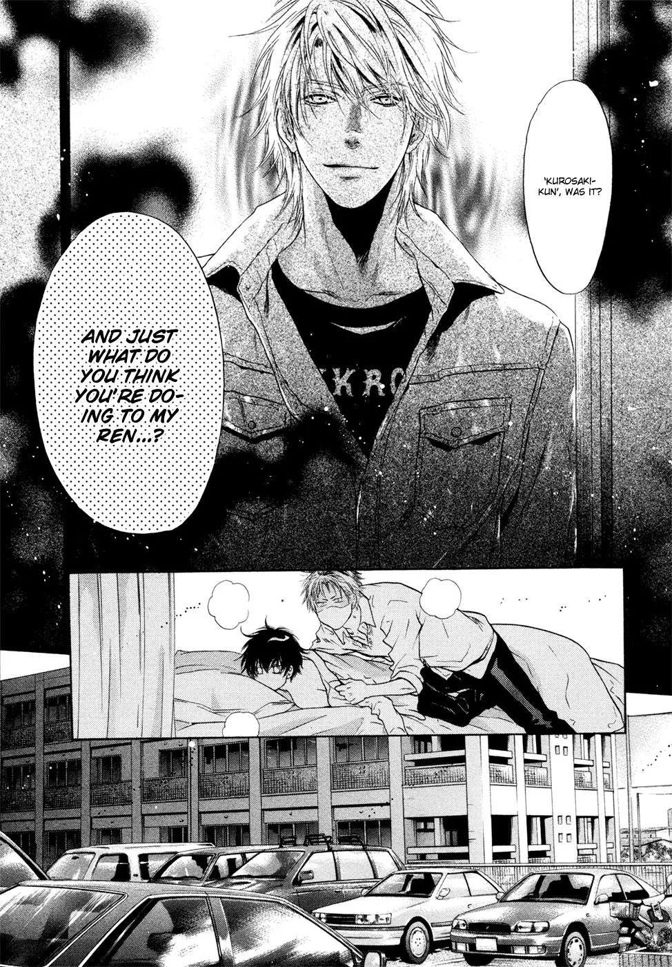 Super Lovers Chapter 7 page 48 - MangaKakalot