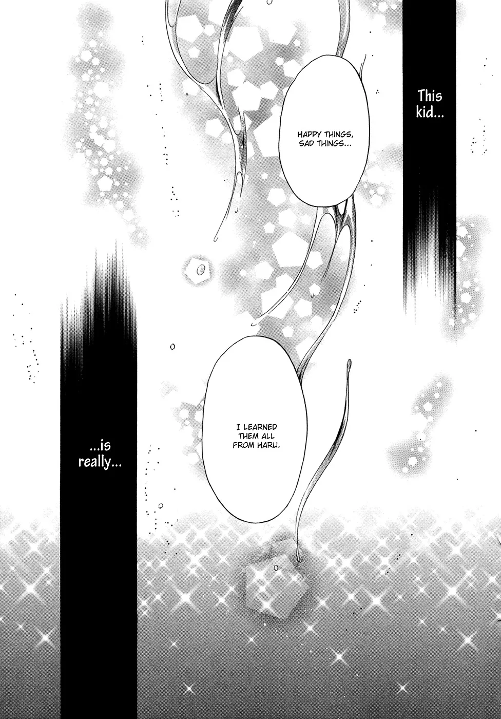 Super Lovers Chapter 8 page 38 - MangaKakalot