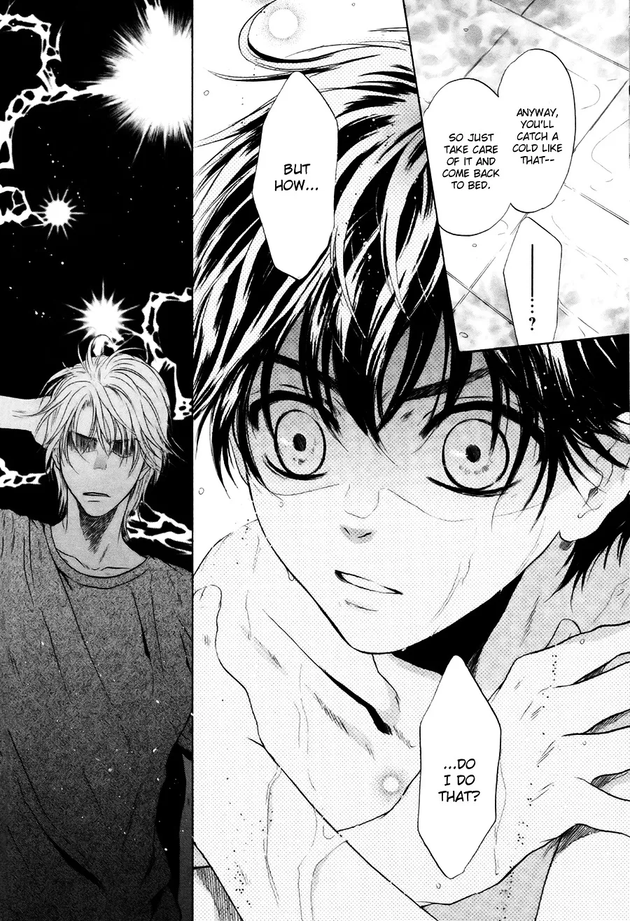 Super Lovers Chapter 9 page 31 - MangaKakalot