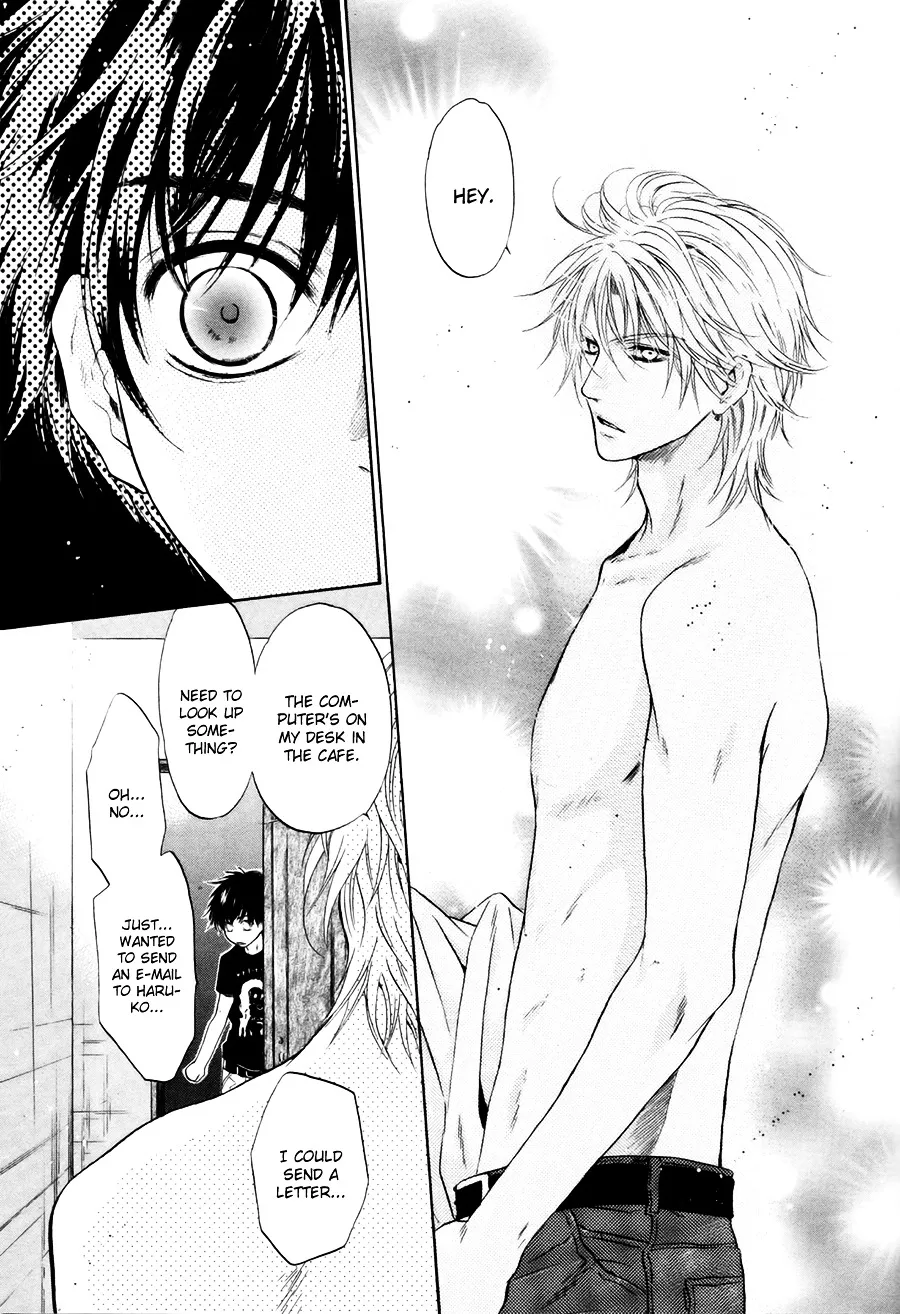 Super Lovers Chapter 9 page 44 - MangaKakalot