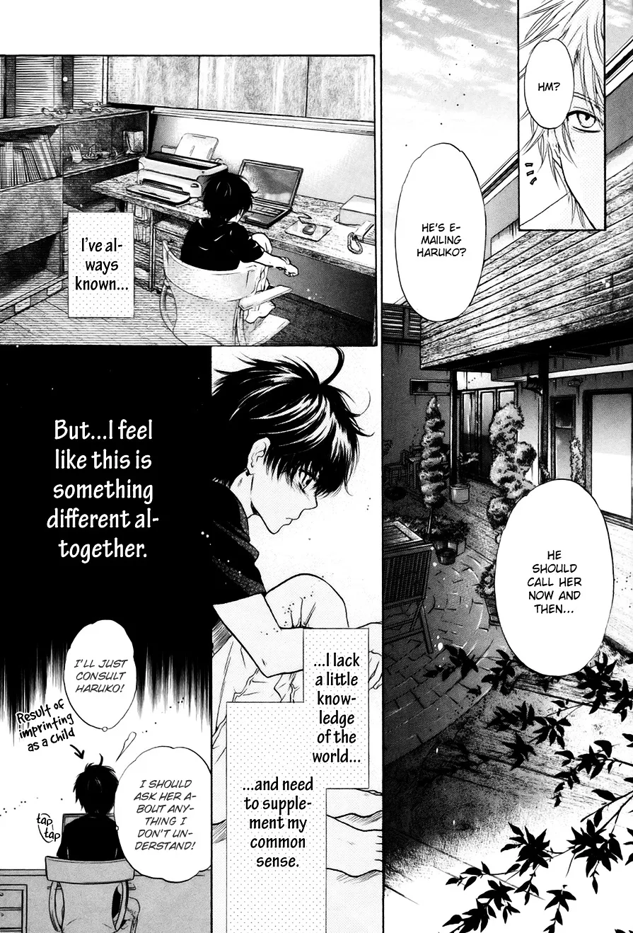 Super Lovers Chapter 9 page 46 - MangaKakalot