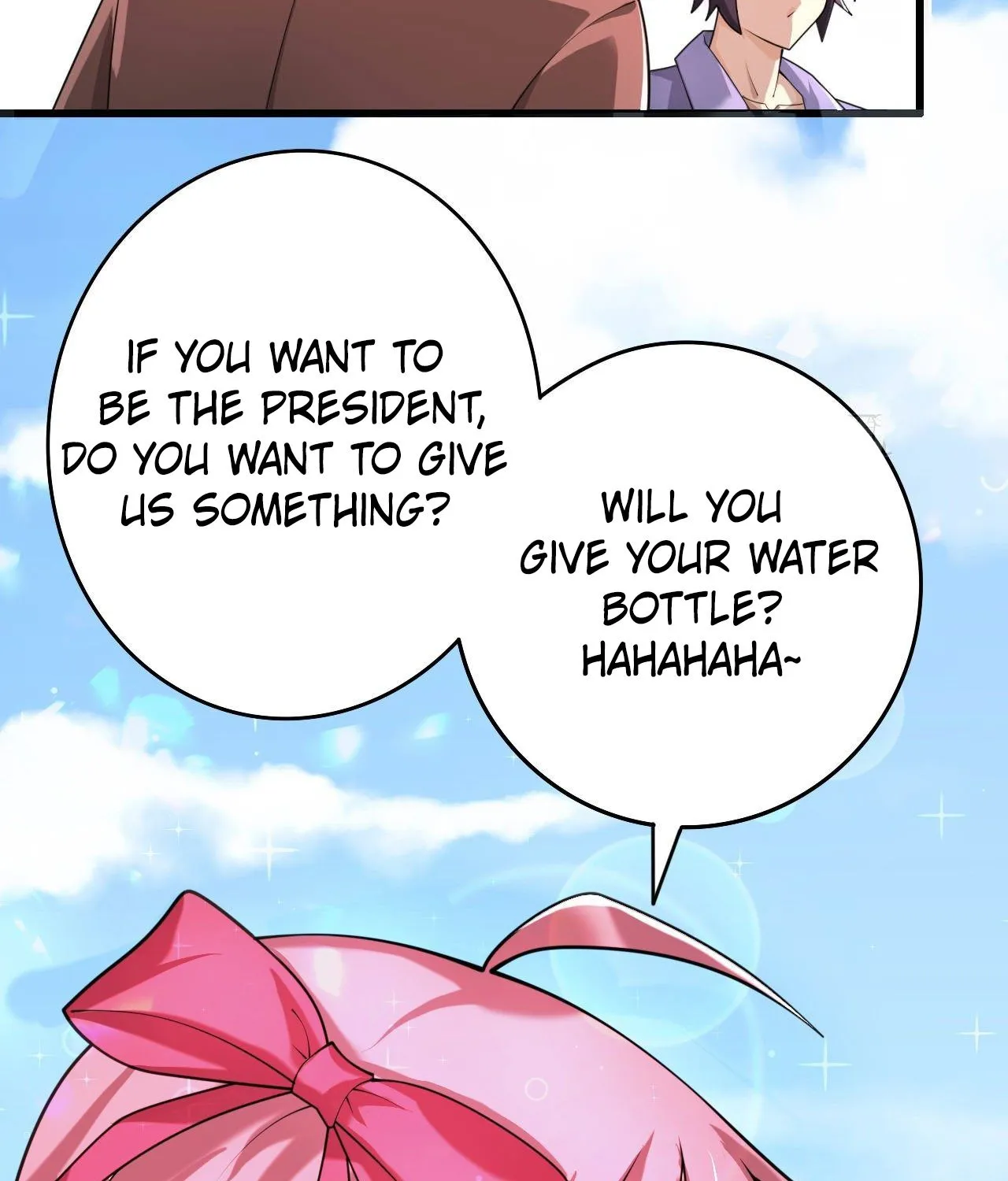 Super Money Worship System Chapter 1 page 30 - MangaKakalot