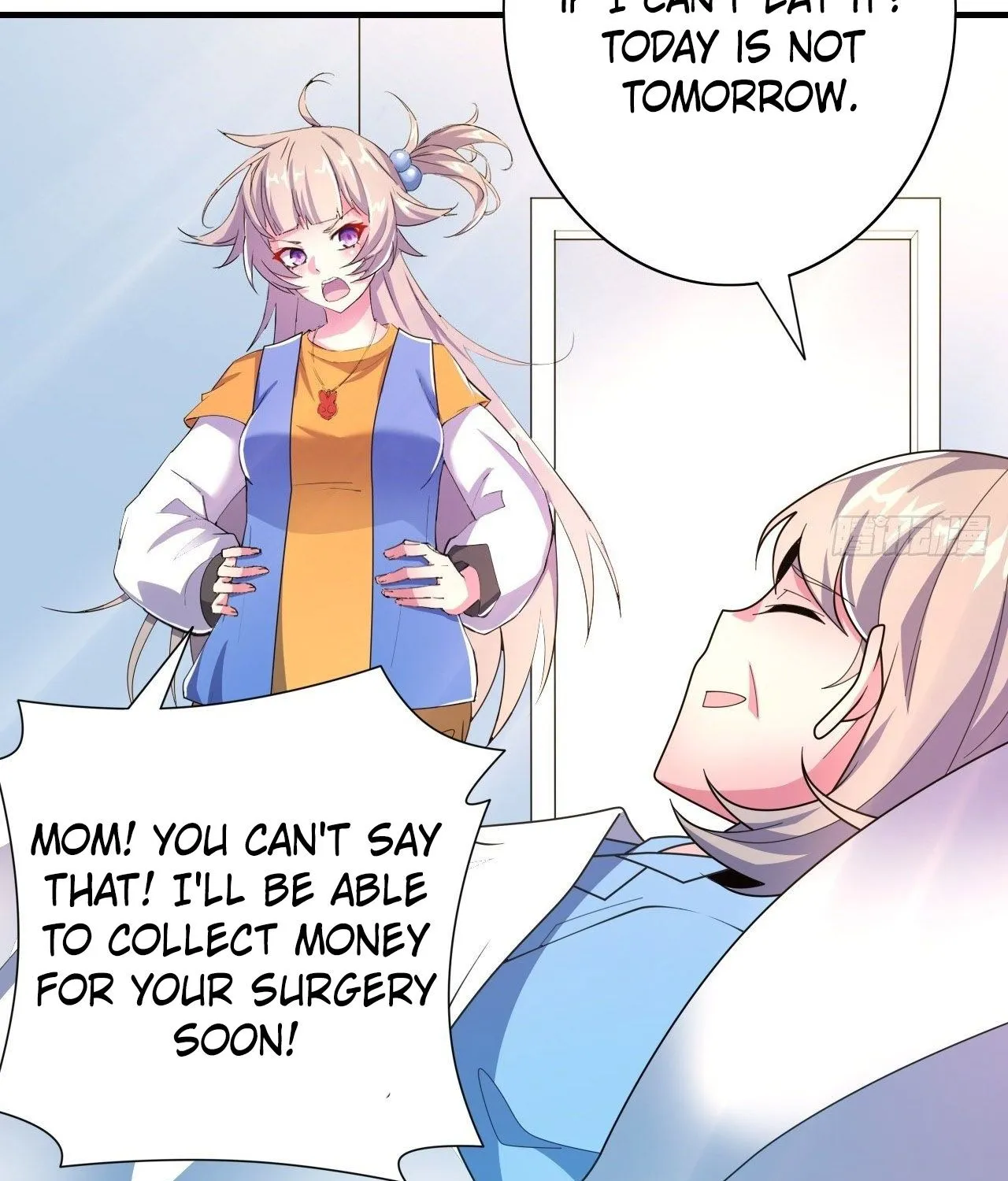 Super Money Worship System Chapter 10 page 65 - MangaKakalot