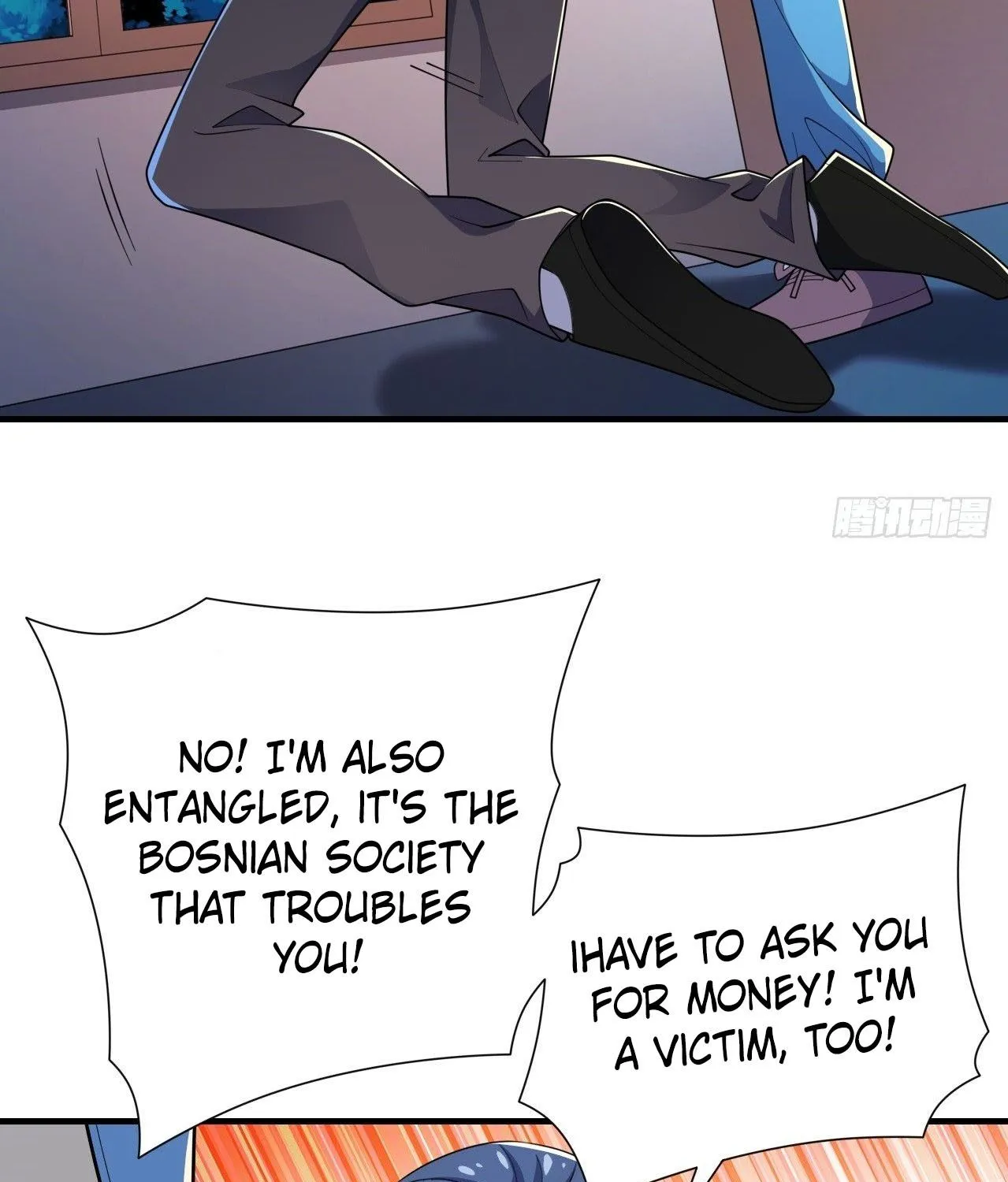 Super Money Worship System Chapter 12 page 14 - MangaKakalot