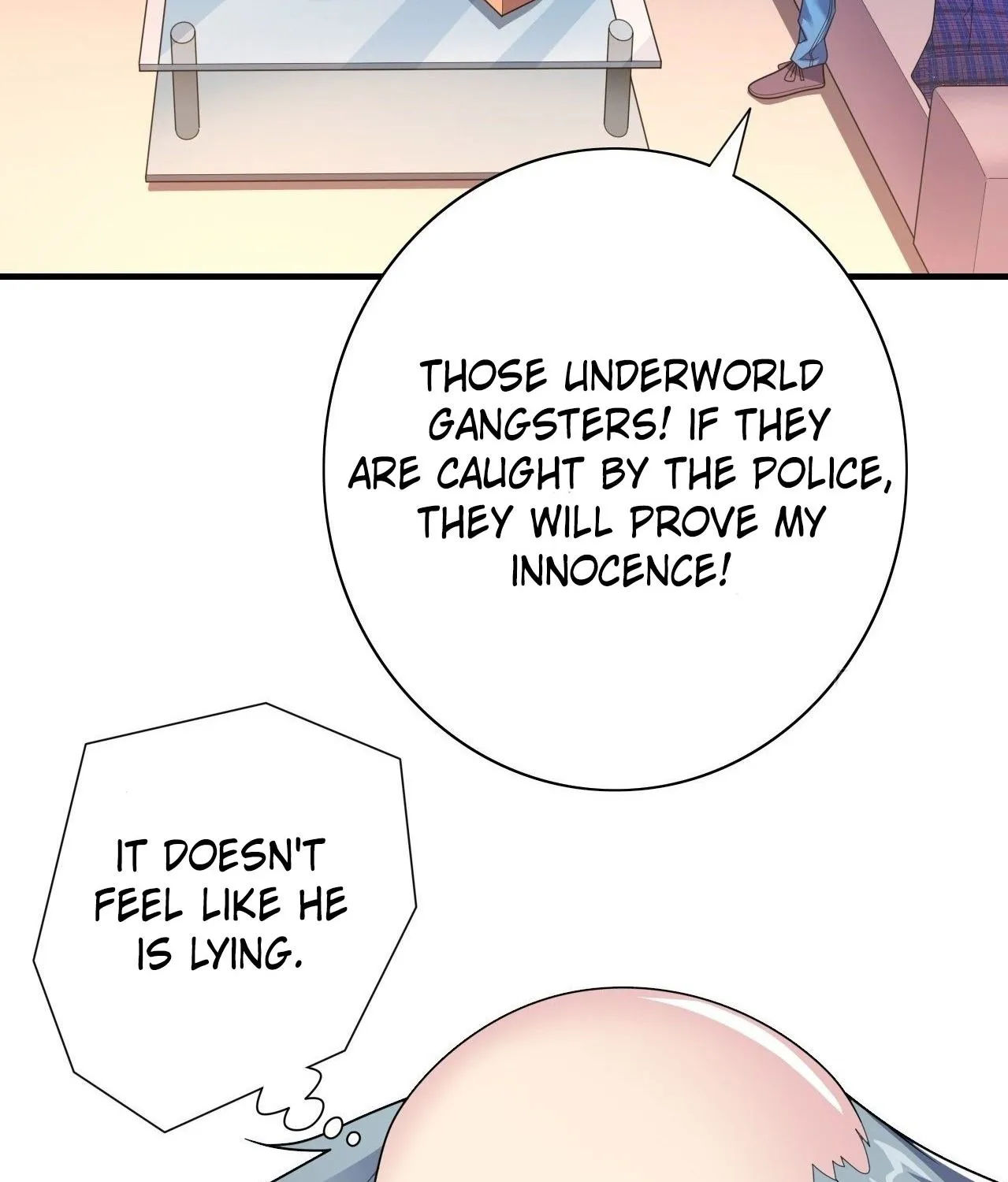 Super Money Worship System Chapter 15 page 56 - MangaKakalot